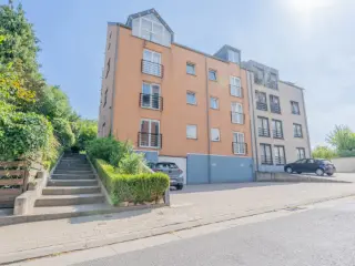 Studio for rent Nivelles (VBD18975)