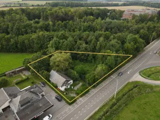 Residence for sale Ciney (VBD18984)