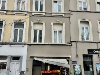 Huis gemengd gebruik te koop Sint-Gillis (VBD18988)