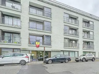 Apartment for sale Neder-Over-Heembeek (VBD19000)