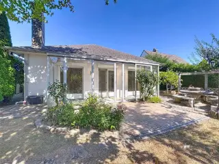 Maison à vendre Lillois-Witterzée (VBD19007)