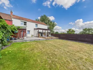 Maison à vendre Tubize (VBD19009)