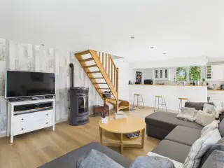 Ground floor for sale Tubize (VBD19010)