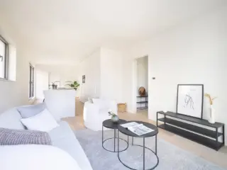 Apartment for sale Berchem-Sainte-Agathe (VBD19021)