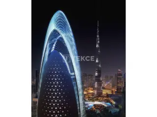 Appartement te koop Dubai (VBD19025)