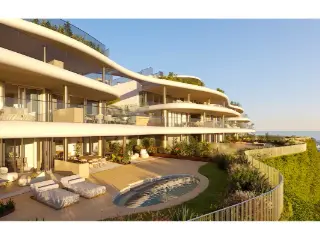 Appartement à vendre Marbella (VBD19052)