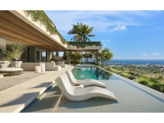 Villa à vendre Marbella (VBD19053)