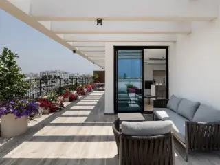 Penthouse à vendre Tel Aviv-Yafo (VBD19057)