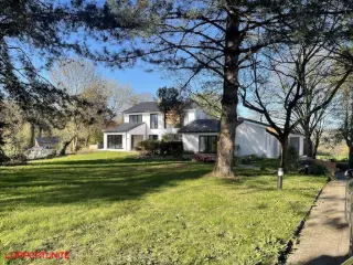 Villa te koop Jamioulx (VBD19063)