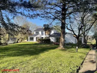 Villa à vendre Gerpinnes (VBD19065)