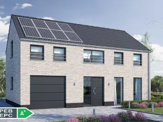 Maison à vendre Achet (VBD19071)