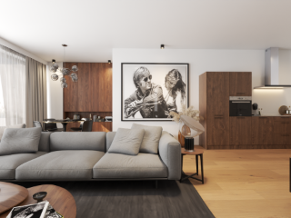 Appartement à vendre Woluwe-Saint-Lambert (VBD19076)