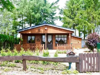 Bungalow te koop Tellin (VBD19113)