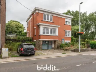 Huis in openbare verkoop Stembert (VBD19116)