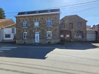 Maison à vendre Érezée (VBD19127)