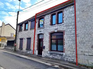 Maison à vendre Antheit (VBD19172)