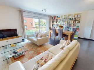 Apartment for sale Nivelles (VBD19174)