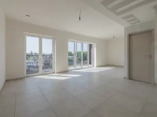 Apartment for sale Trazegnies (VBD19186)