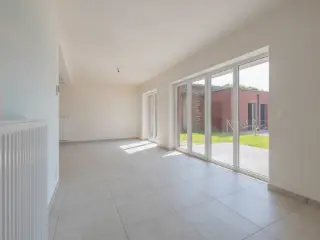 Apartment for sale Trazegnies (VBD19187)