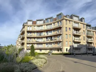 Apartment for rent Sint-Lambrechts-Woluwe (VBD19206)