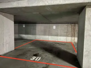 Parking à vendre Woluwe-Saint-Lambert (VBD19207)