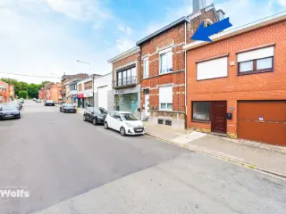 Duplex te koop Herstal (VBD19208)