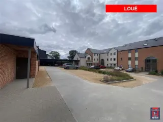 Appartement te huur Fernelmont (VBD19213)