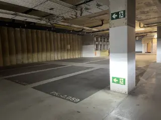 Parking for rent Louvain-la-Neuve (VBD19276)