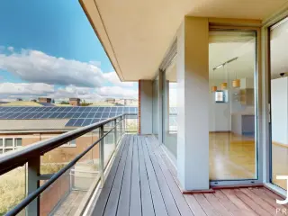 Appartement te koop Etterbeek (VBD19281)