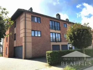 Appartement te huur Nijvel (VBD19291)