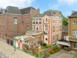 Immeuble de rapport à vendre Tournai (VBD19297)