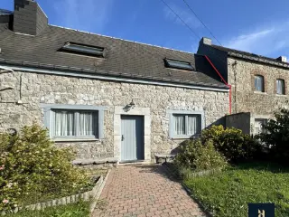 Maison à vendre Vezin (VBD19319)