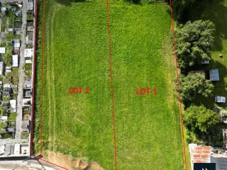 Grond te koop Couthuin (VBD19320)