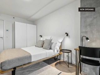 Apartment for rent Brussels (VBD19331)