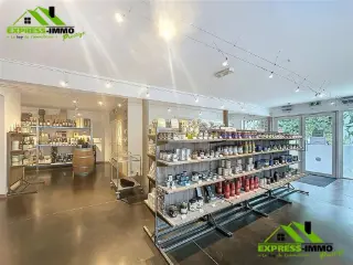 Handelspand te huur Waver (VBD19333)