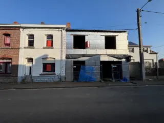 Residence for sale Élouges (VBD19337)