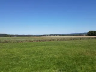 Terrain à bâtir à vendre Durbuy (VBD19338)