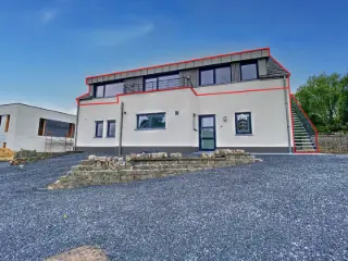 Apartment for rent Le Roeulx (VBD19346)