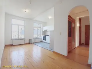 Apartment for sale Brussels (VBD19350)