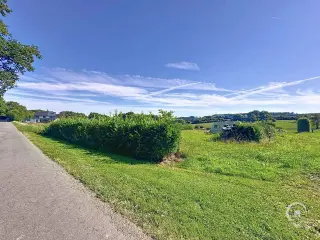 Terrain à bâtir à vendre Marche-en-Famenne (VBD19353)