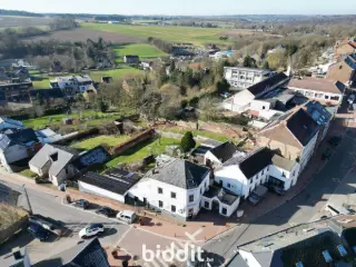 Maison en vente publique Mont-Saint-Guibert (VBD19355)