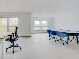 Kantoor te huur Virton (VBD19377)