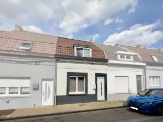 Residence for sale Mouscron (VBD19381)