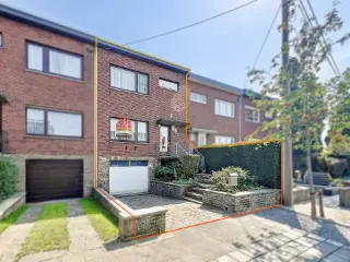 Maison à vendre Liège (VBD19397)