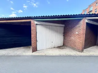 Garage à vendre Charleroi (VBD19399)