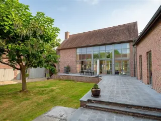 Boerderij - Hoeve te koop Bailleul (VBD19410)