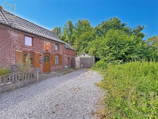 Maison à vendre Blicquy (VBD19417)