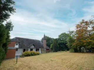 Villa te koop Estaimbourg (VBD19429)