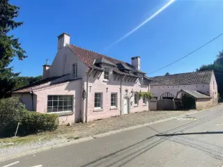 Boerderij - Hoeve te koop Bonlez (VBD19434)