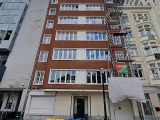 Parking te koop Brussel (VBD19439)